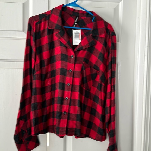 torrid Tops - Torrid shirt NWT